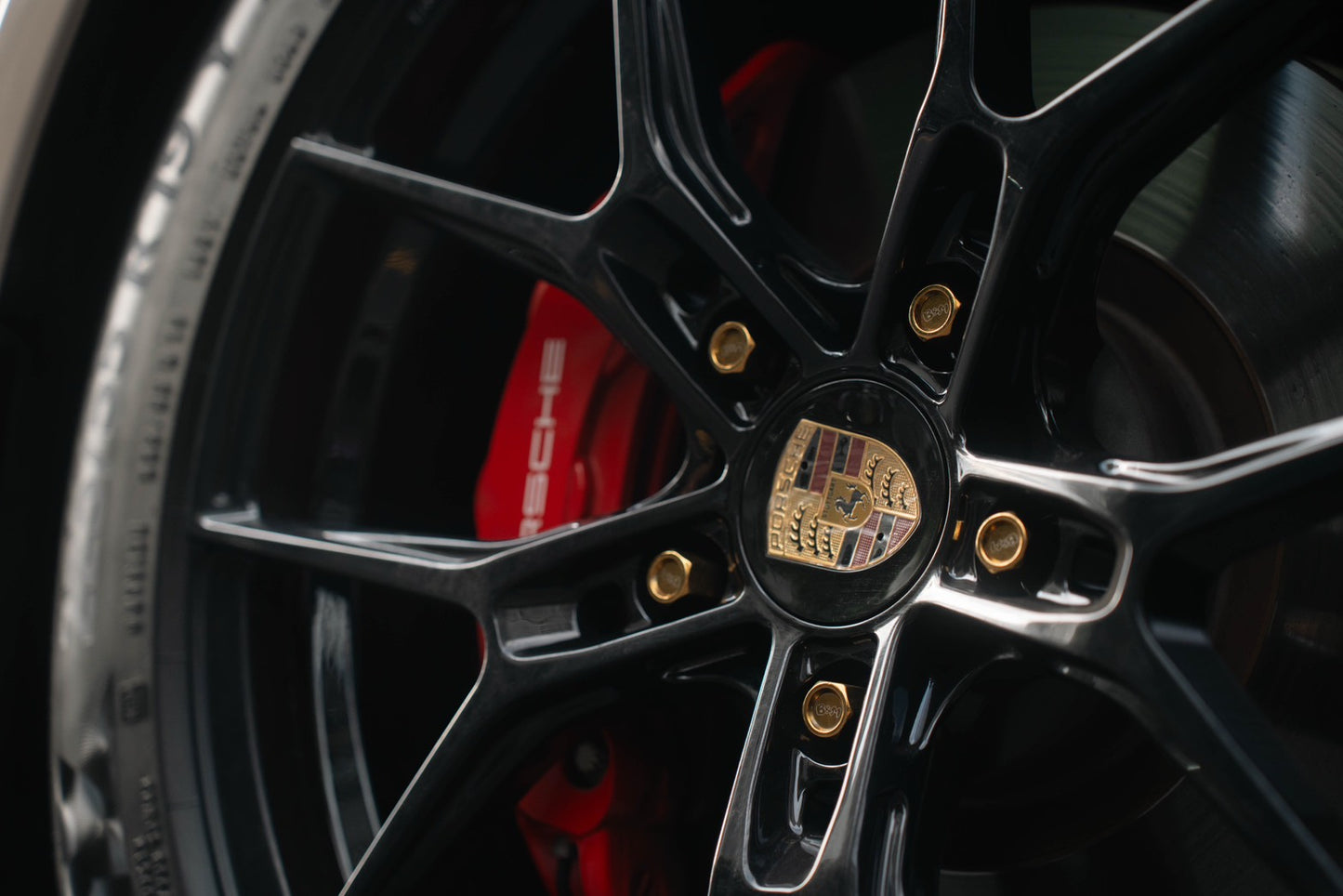 Silver-Arrow Series SA-13 | Porsche Taycan 4S