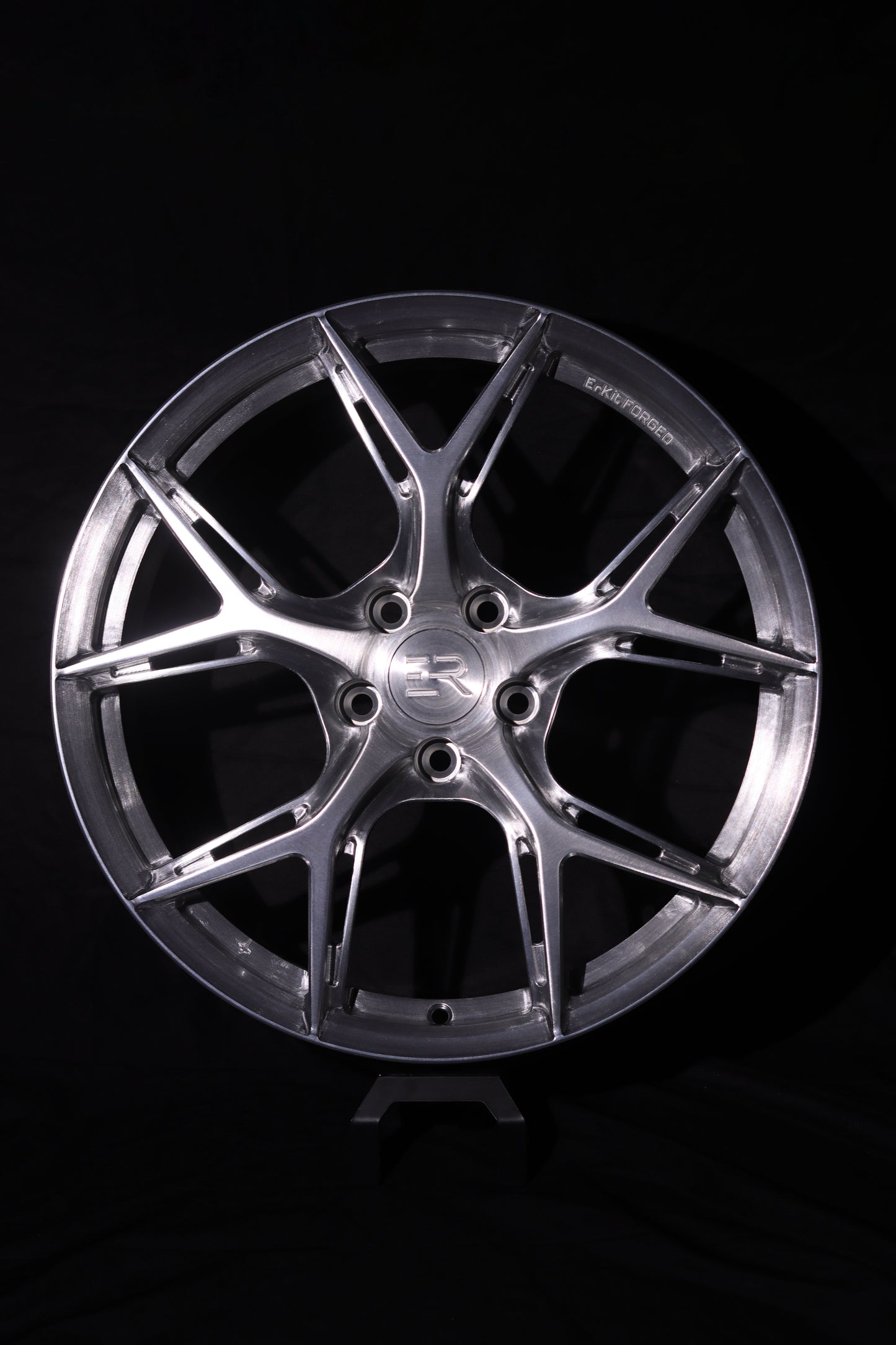 SILVER-ARROW 系列 SA-03 銀髮絲紋