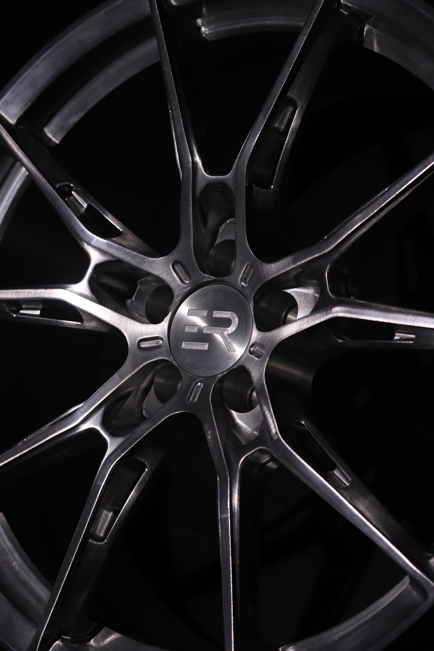 SILVER-ARROW 系列 SA-01 銀髮絲紋