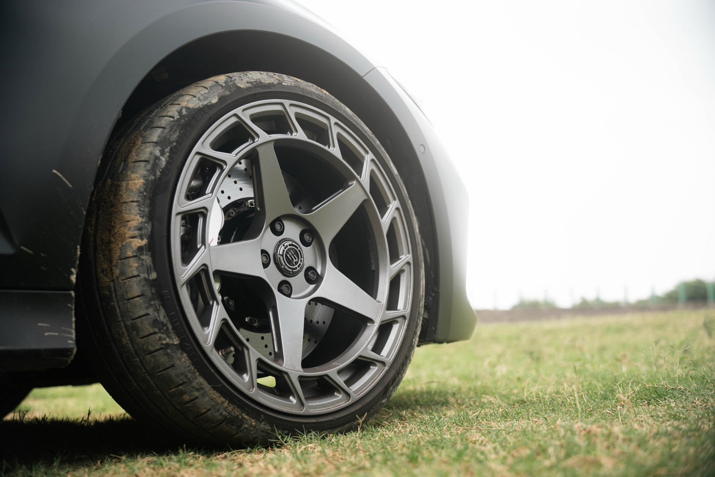 URBN Series UB-11 | BMW G21 330I