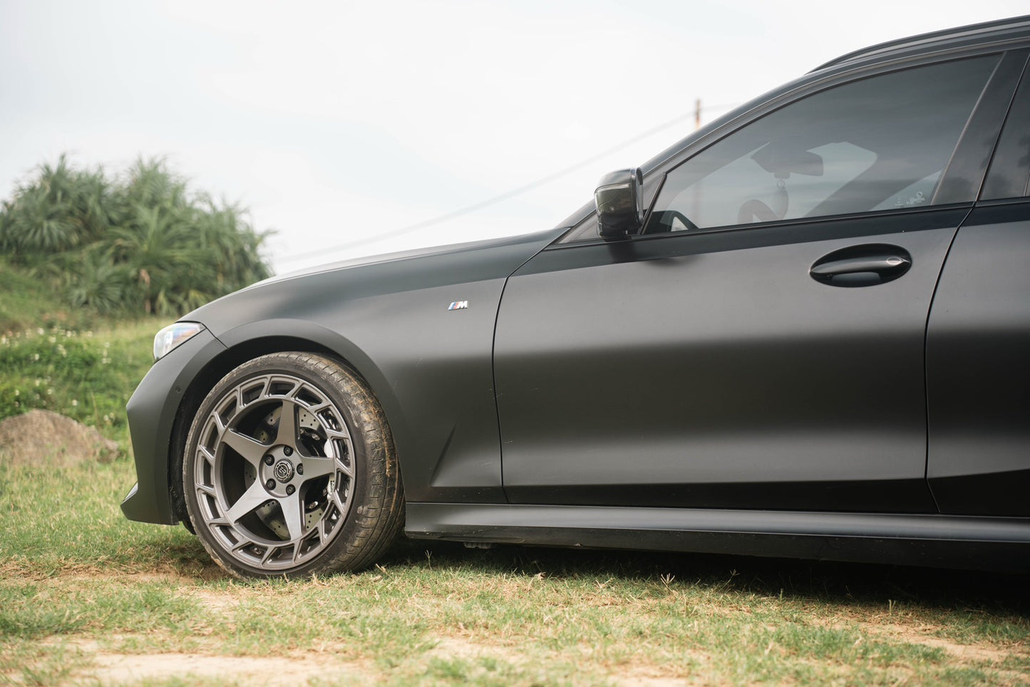 URBN Series UB-11 | BMW G21 330I