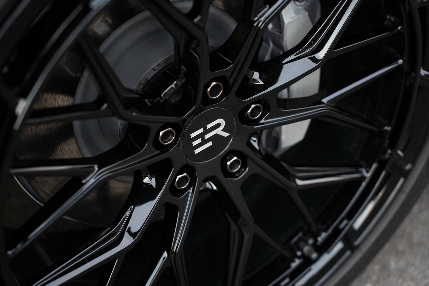 URBN Series UB-23 | Tesla Model Y