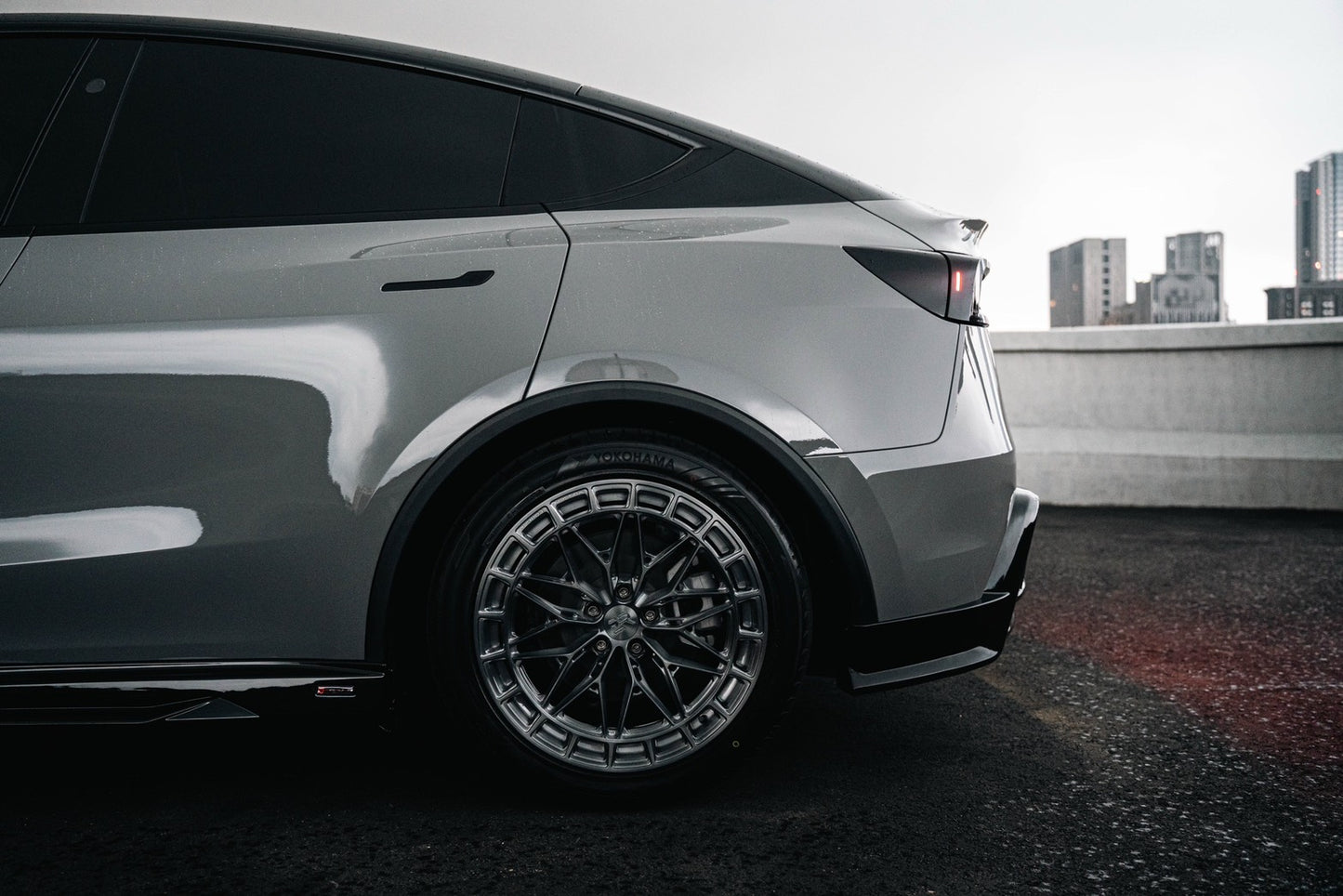URBN Series UB-17 | Tesla Model Y Juniper