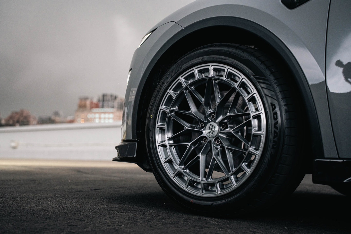 URBN Series UB-17 | Tesla Model Y Juniper