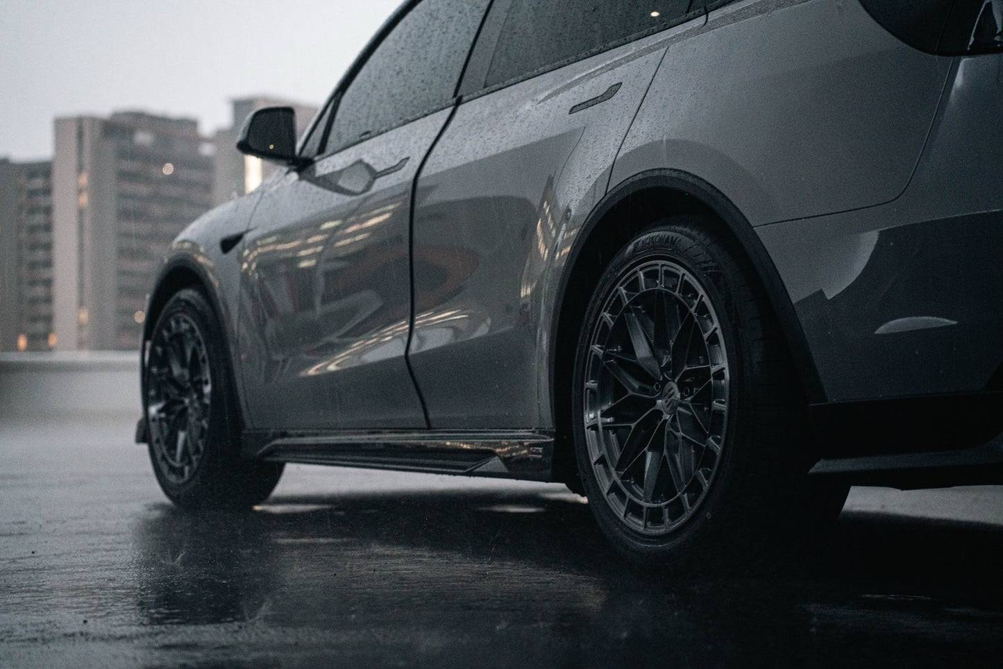 URBN Series UB-17 | Tesla Model Y Juniper