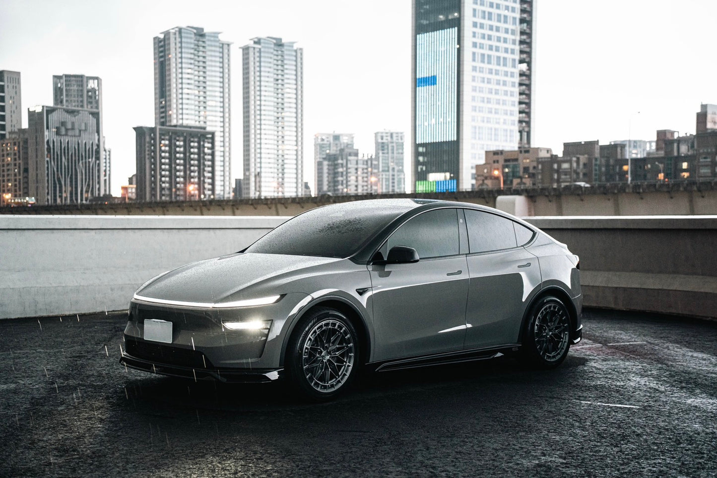 URBN Series UB-17 | Tesla Model Y Juniper