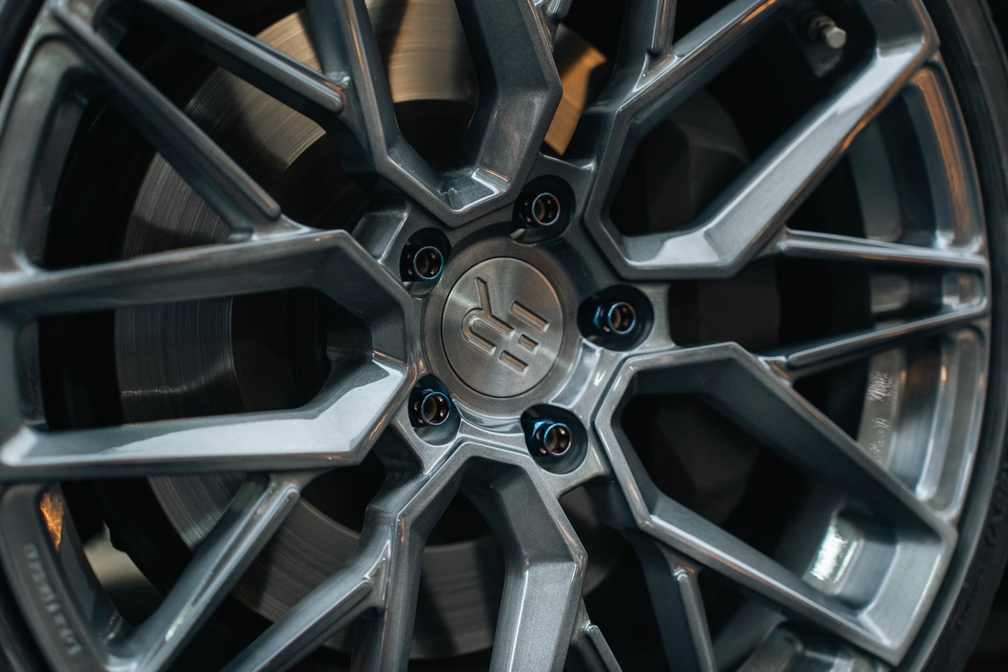 VERO Series VR-17 | Lexus IS300