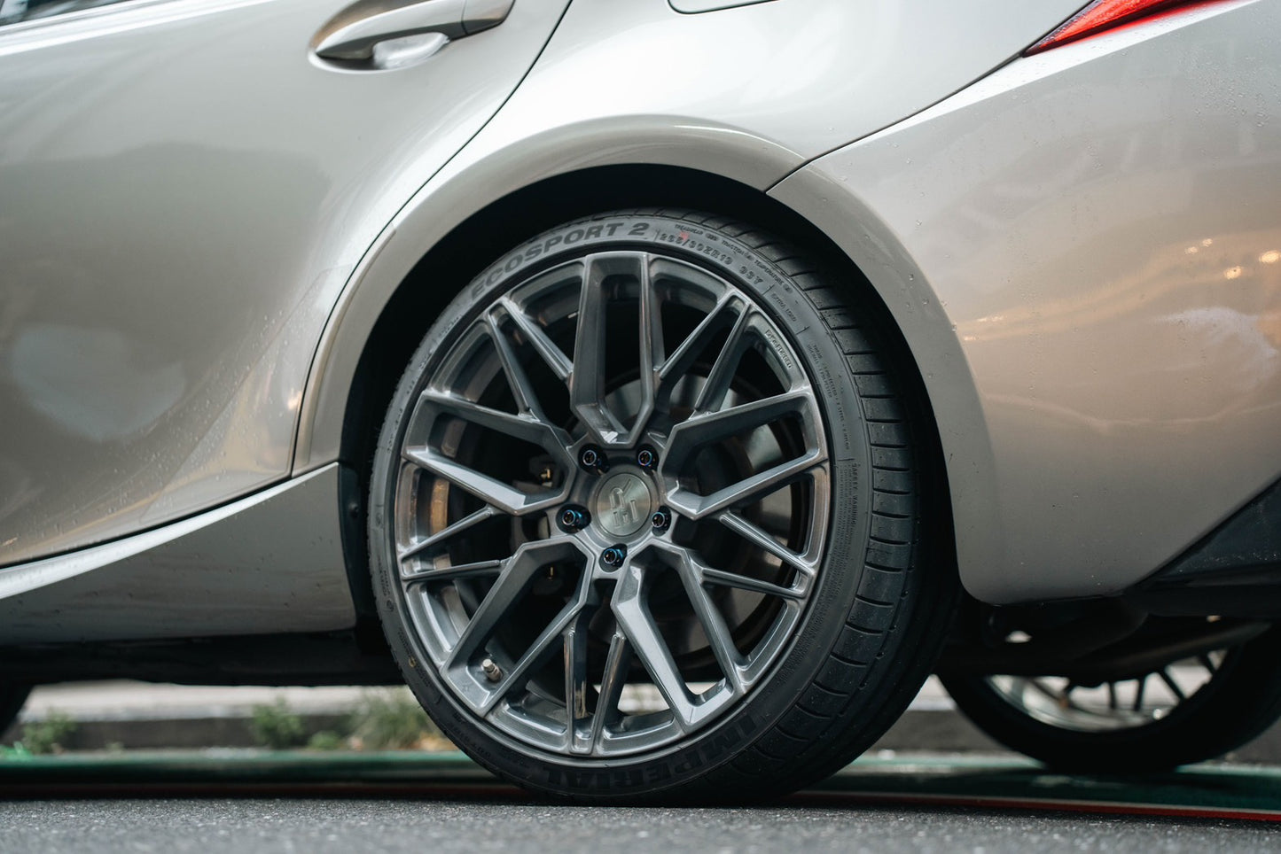 VERO Series VR-17 | Lexus IS300