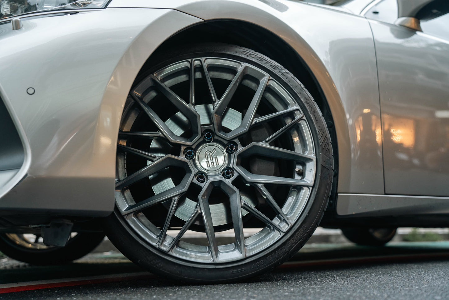 VERO Series VR-17 | Lexus IS300